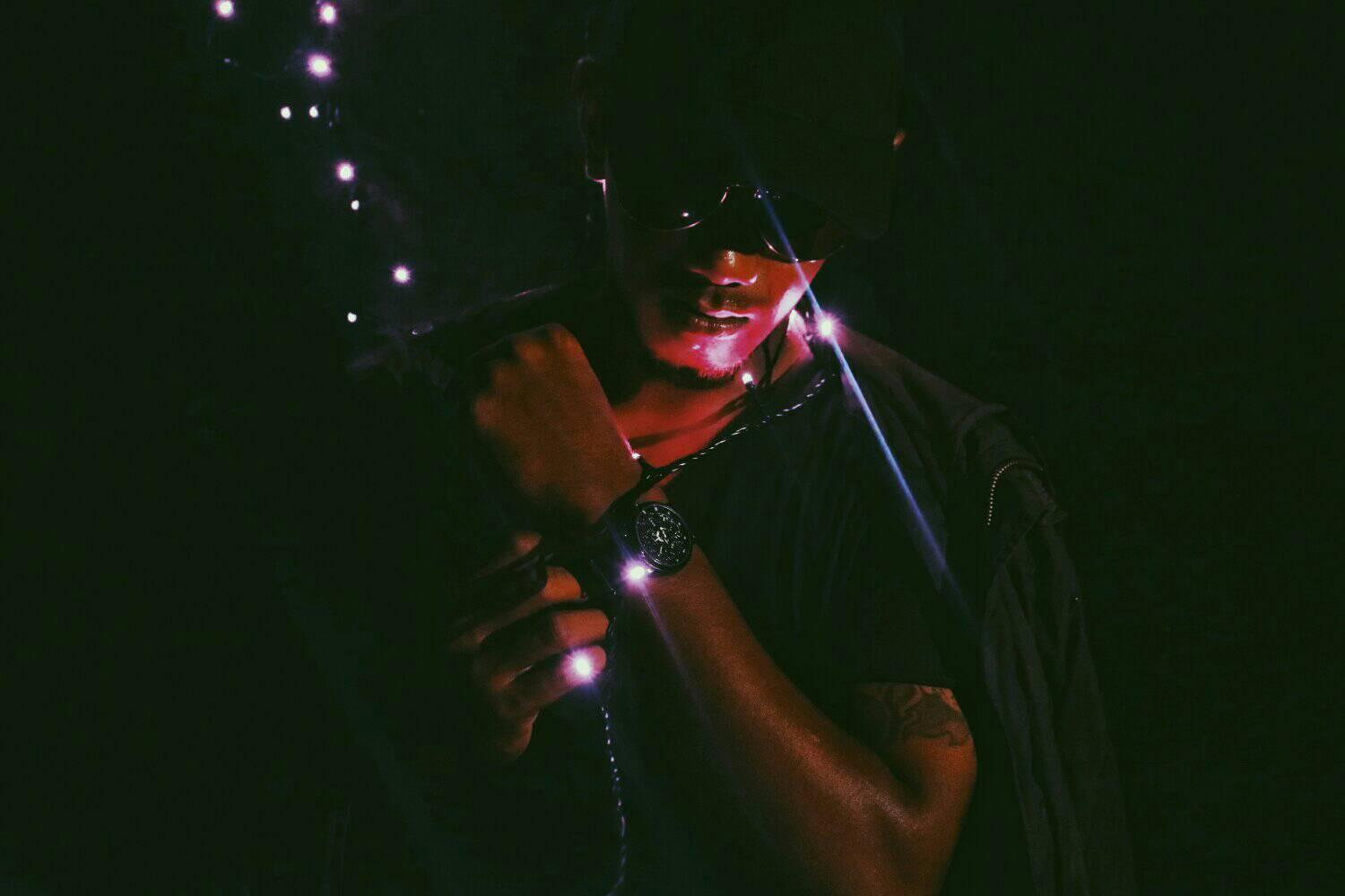 Barik Live Sessions EP1